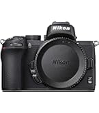 Nikon D3500 W/AF-P DX NIKKOR 18-55mm f/3.5-5.6G VR Black : Amazon